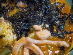 -屋里家延边朝鲜族冷面(梅林3店)