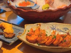 -吉兆·料理(红梅南路店)