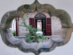 -何园