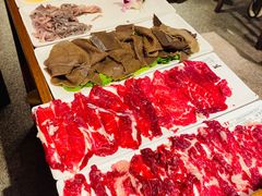 -牛事制造局牛肉火锅(莲岳路店)