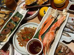 -匠和风精致料理(春熙路群光广场店)