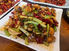 -望京一号(请您到博雅店用餐·博雅店)