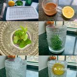 夏日饮品｜周末需要来一杯无酒精的咖啡莫吉托么？