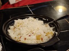 铜锅洋芋焖饭-多味居(剪子巷店)