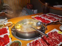 -海银海记潮汕牛肉火锅(新港中路海珠店)