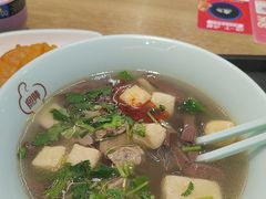 -回味鸭血粉丝汤(砂之船店)