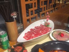 -蜀家渝重庆火锅(南屏街店)