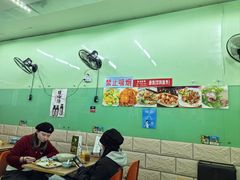 -红帽小馆(向阳路店)