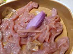 -海底捞火锅(威高广场店)