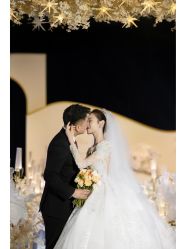 -MECCI婚礼摄影跟拍(红东方广场店)