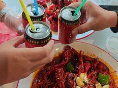 -盱眙虾怪·旗舰店