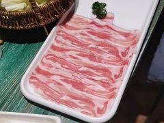 -老灶堂文创火锅(文艺路店)