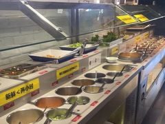-一品诚记烤肉·甄选店(中南路店)