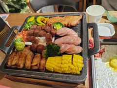 -花漫里日式餐厅(刺桐店)