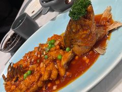 -鹿港小镇(金虹桥国际中心店)