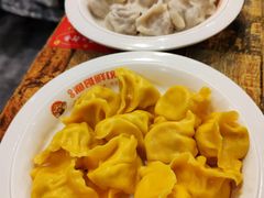 -金谷园饺子·烧烤(人大总店)