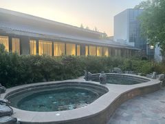 -中家鑫园温泉酒店鑫悦汤泉