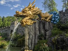 -龙潭生态旅游度假区