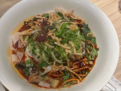 -大师兄·手工面·西北菜(美的悦然广场店)
