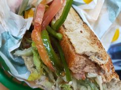 -赛百味SUBWAY(高新店)