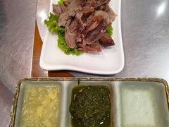 -前堡羊汤岫岩一部(凯隆店)