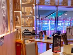 大堂-味千拉面(光启城时尚购物中心店)