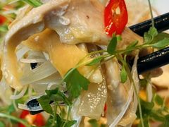 -潮州府·潮菜·砂锅粥(徐家汇店)