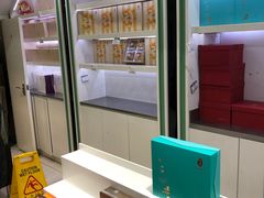 -上海哈尔滨食品厂(淮海中路店)
