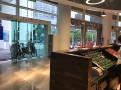 -一兆韦德健身(慧芝湖店)