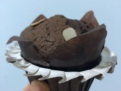 玛芬蛋糕-拾味中点(花园路店)