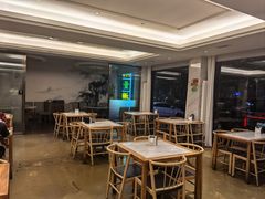 -华盛丰温州大排档(东三环南路店)