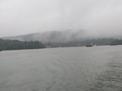 -西湖游船