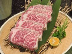 -樱嘢·炭火烧肉(惠南店)
