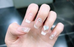 点击看大图 -晨·艺美甲美睫
