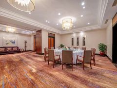 -宁波东港喜来登酒店