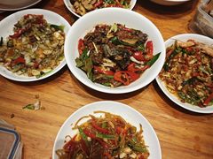 -辣公子·千岛湖私房菜(滨江店)