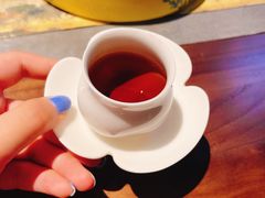 -醉西楼·国风茶社