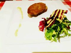 -卡本妮法餐厅·北京和平宾馆