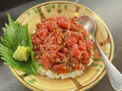 -Sushi Hanzo半藏(天环广场店)