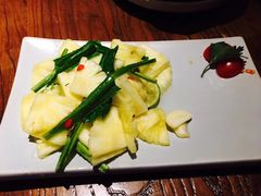 -云海肴·汽锅鸡·云南菜(美罗城店)