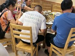 -乡土特色.冷锅鱼.牦牛肉汤锅