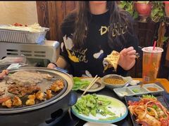 -火炉旺烤肉啤酒屋(沈北创始店)