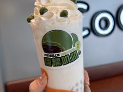 -CoCo都可(崇川万象城店)