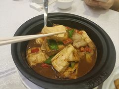 -三清山希尔顿度假酒店·三清轩中餐厅