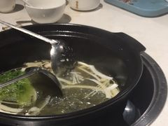 -百年果林椰子鸡(中洲店)