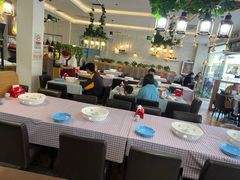 -拿渡·水煮鱼麻辣香锅(王府井奥莱·香江小镇店)