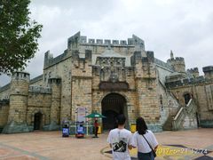 -厦门方特梦幻王国