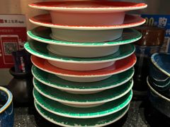 -元通寿司(地标店)