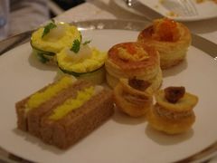 -LONG BAR 廊吧(外滩华尔道夫酒店)