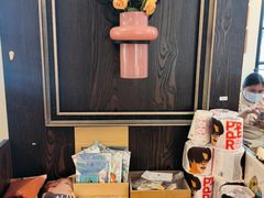 -良友书坊(安徽路店)